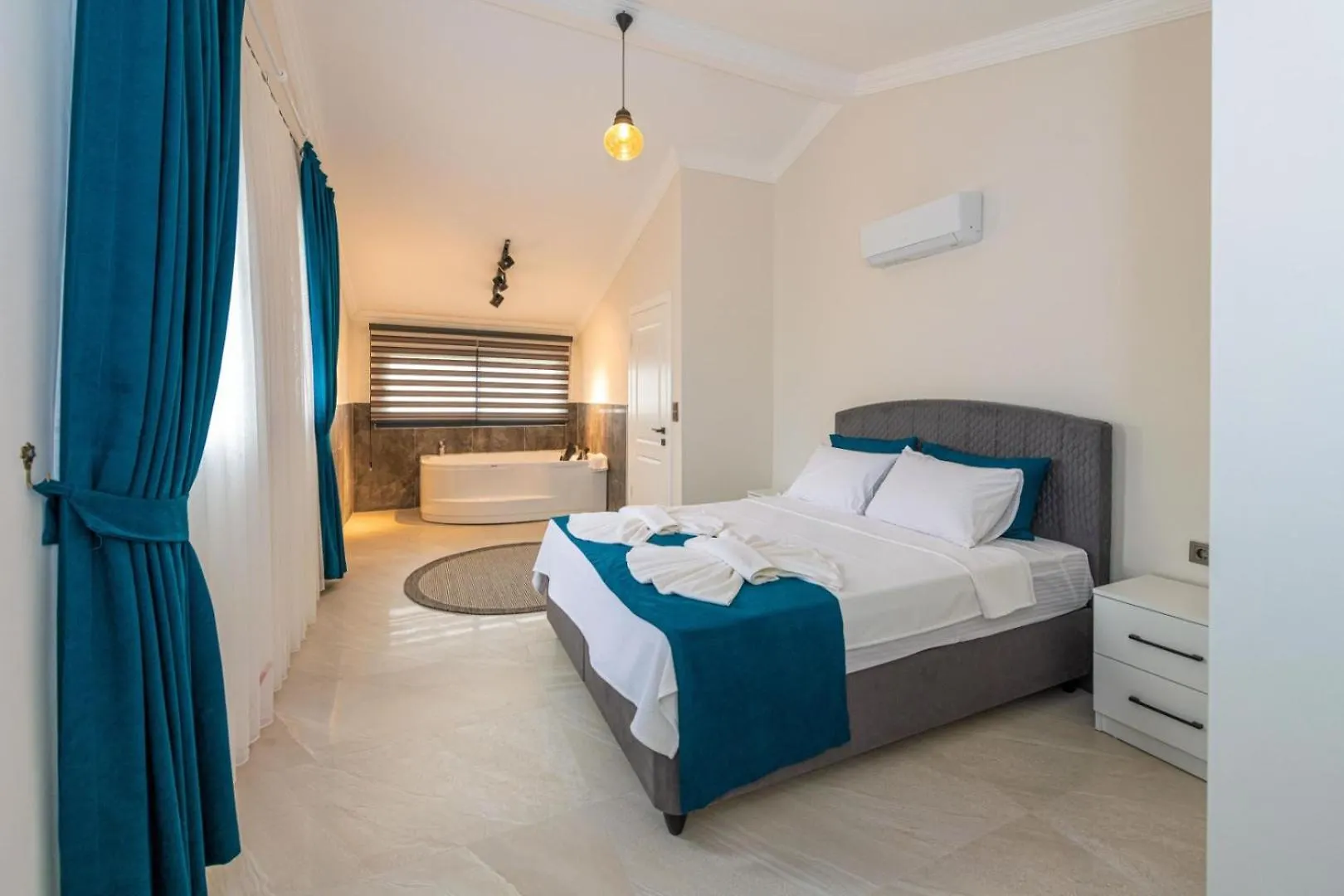 Villa Ala Fethiye