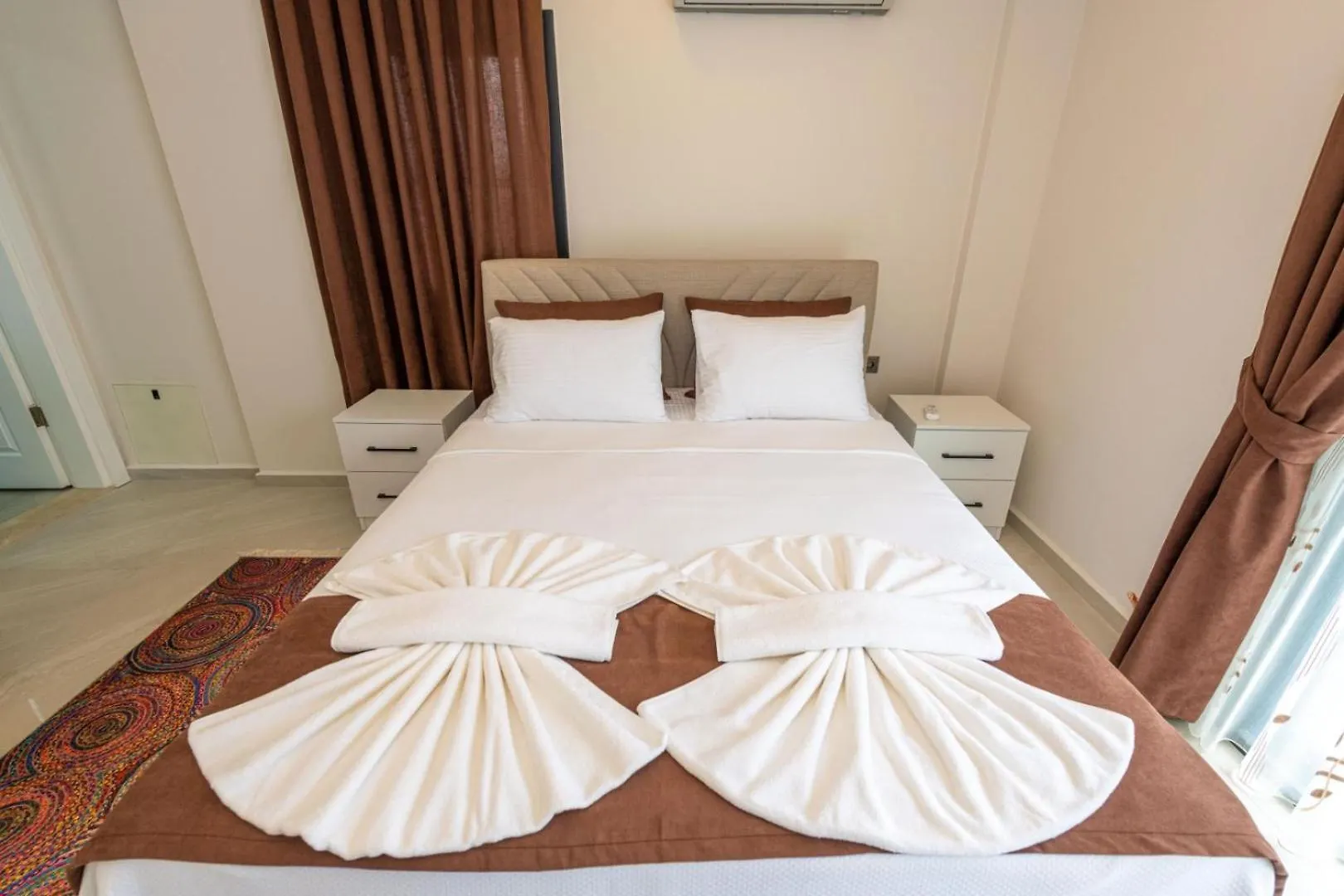 Villa Ala Fethiye