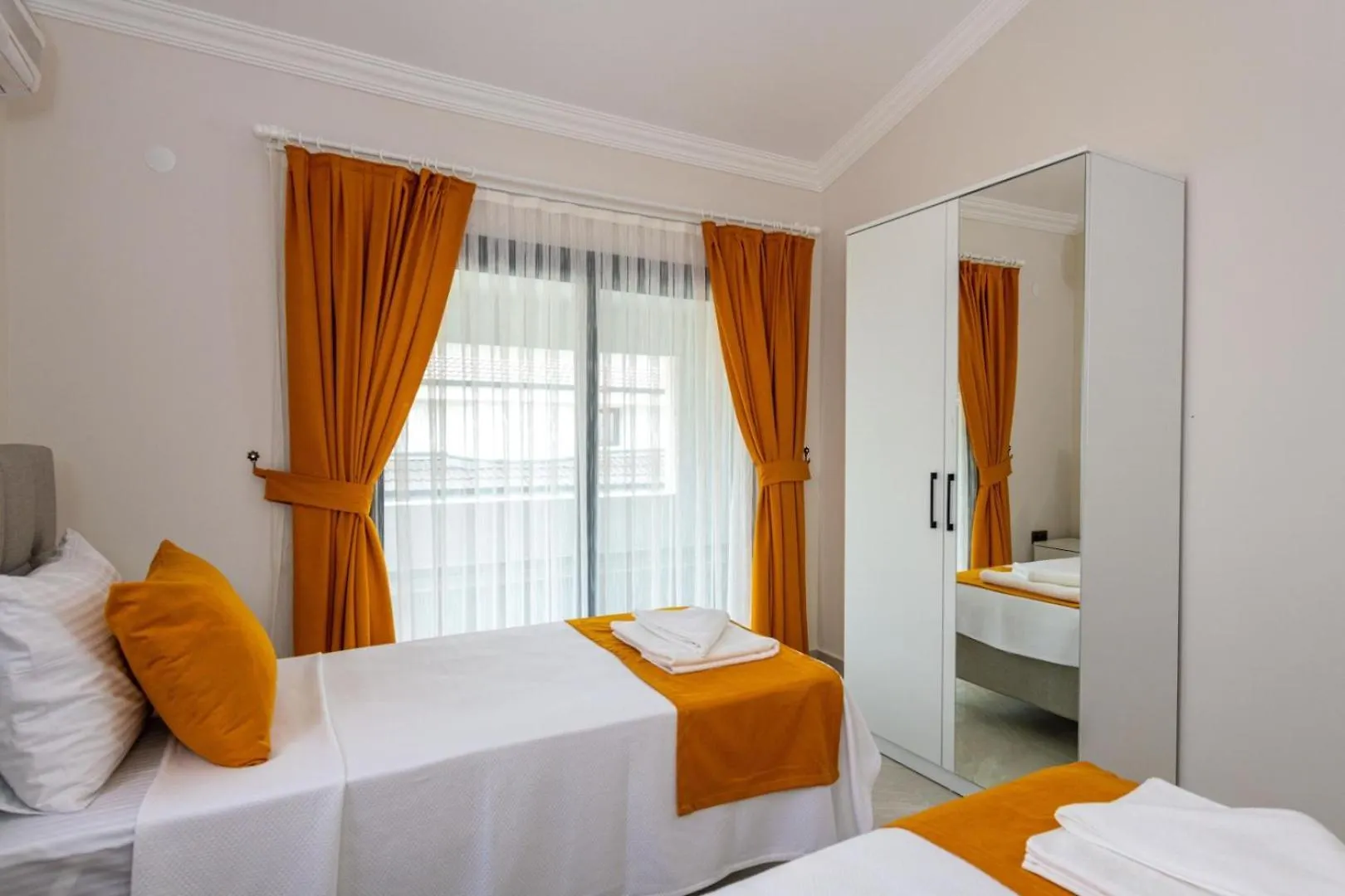 Villa Ala Fethiye