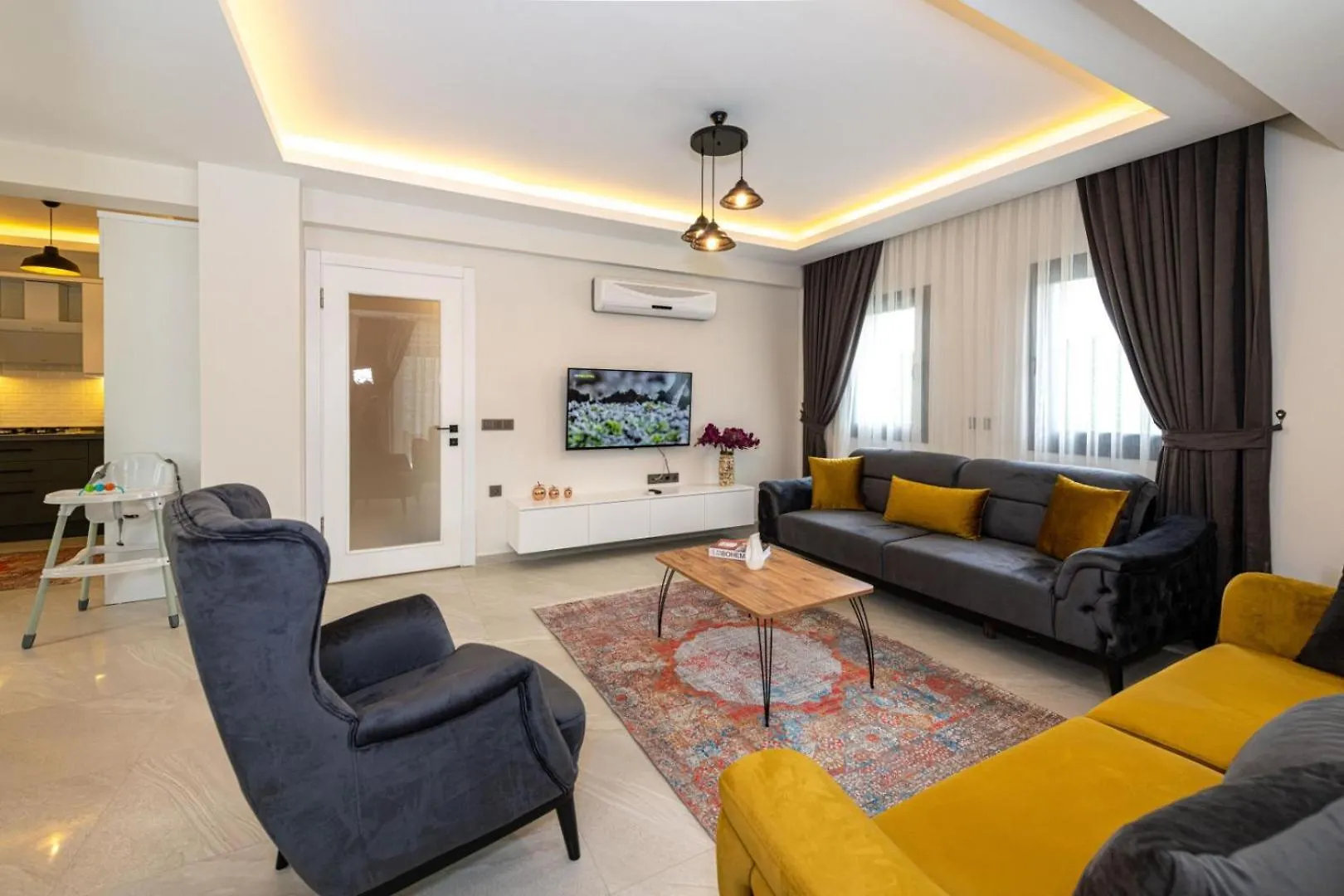 Villa Ala Fethiye