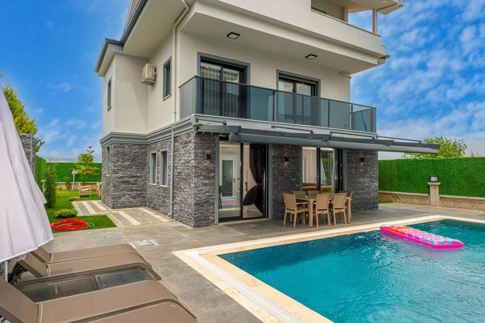 Villa Ala Fethiye