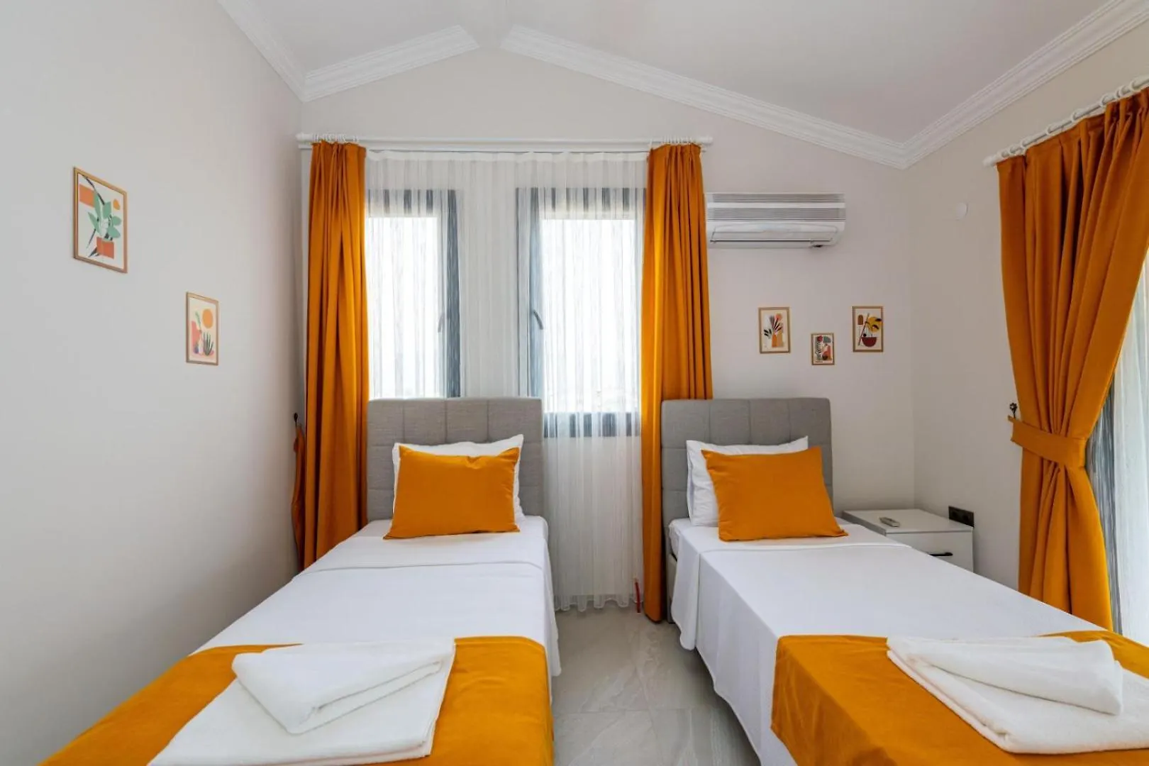 Villa Ala Fethiye