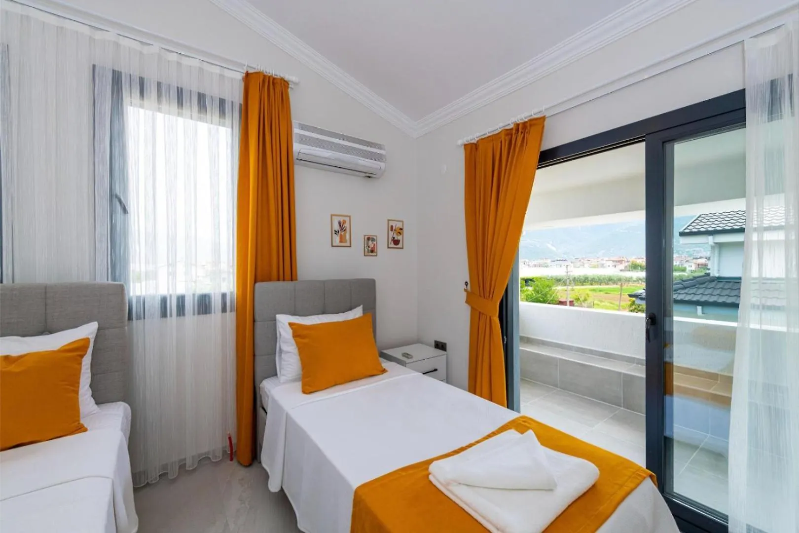 Villa Ala Fethiye 0*,  Turkey