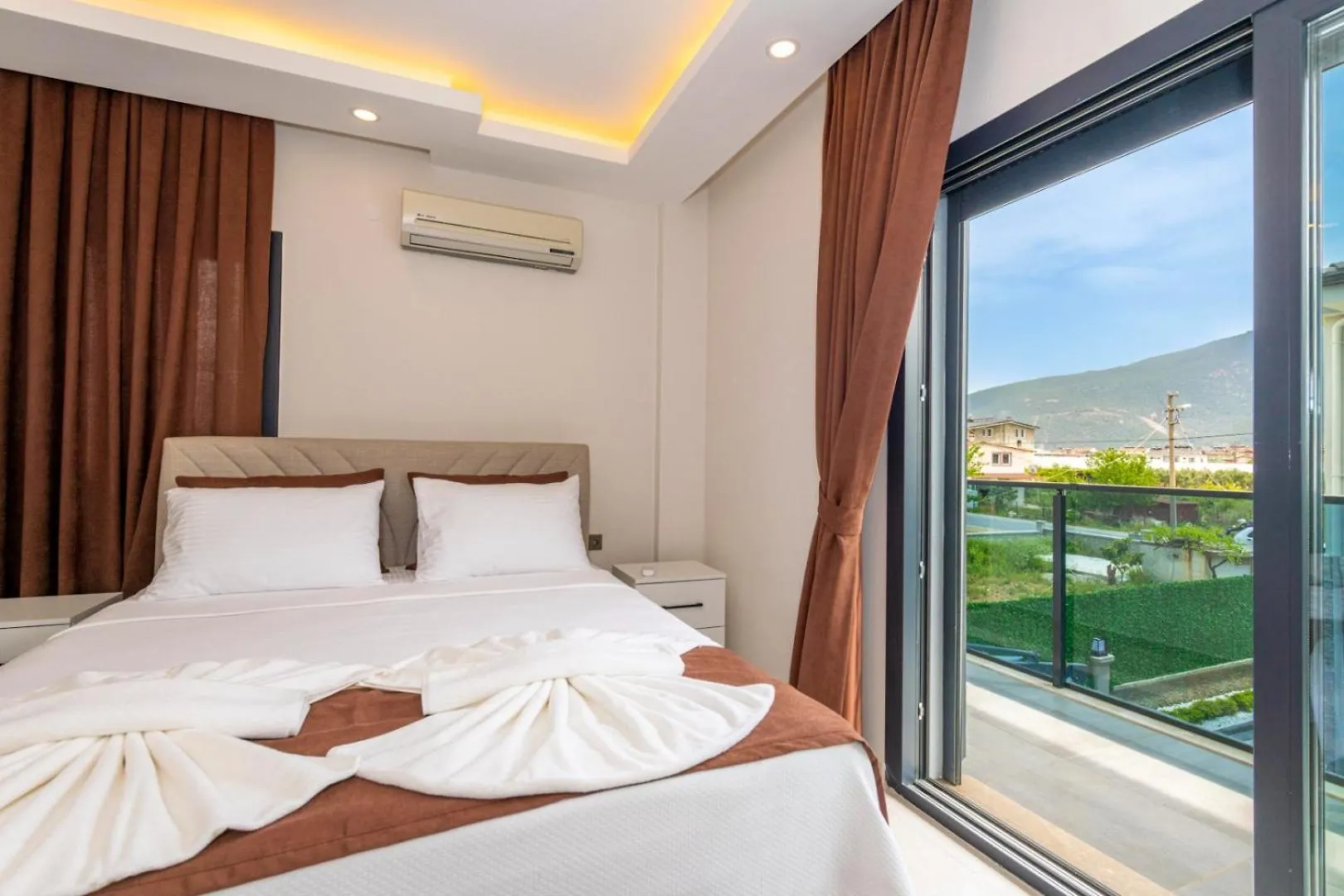 Villa Ala Fethiye Turkey