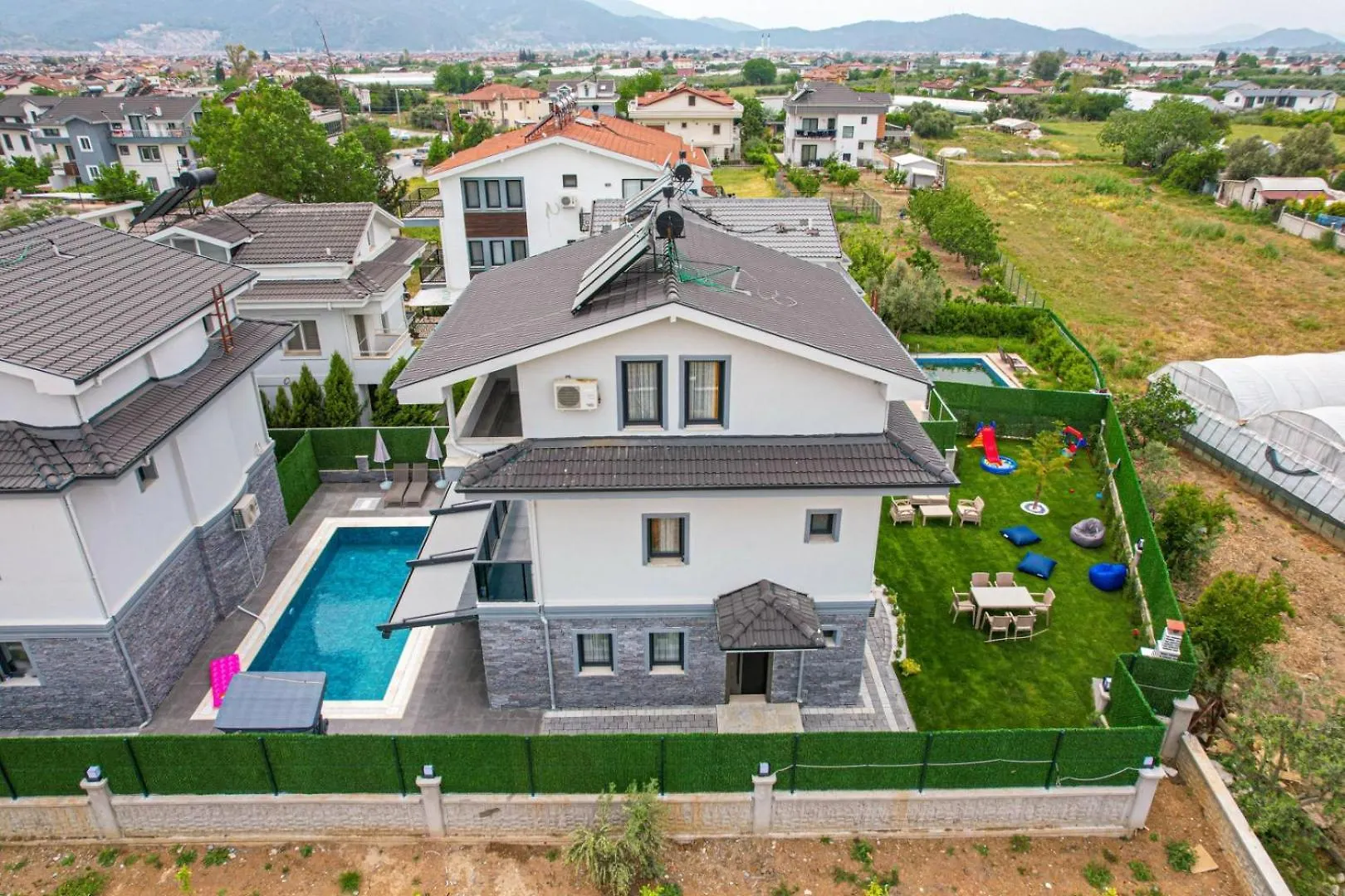 Villa Ala Fethiye