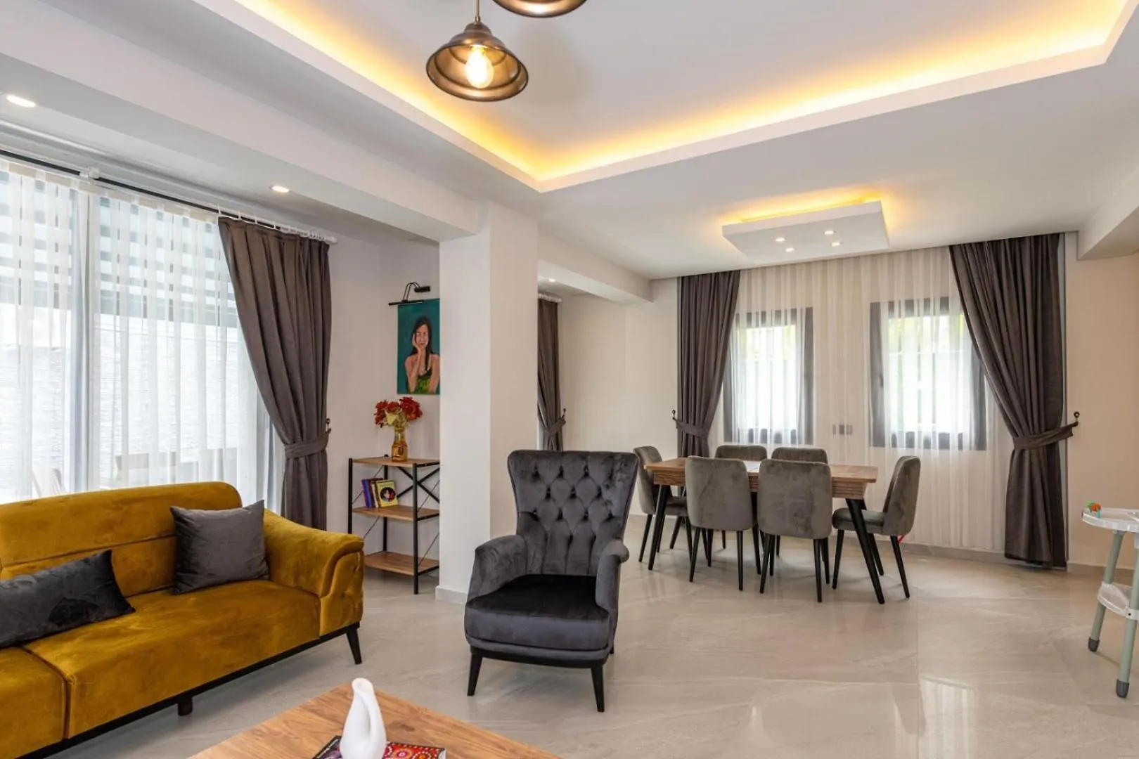 Villa Ala Fethiye Turkey
