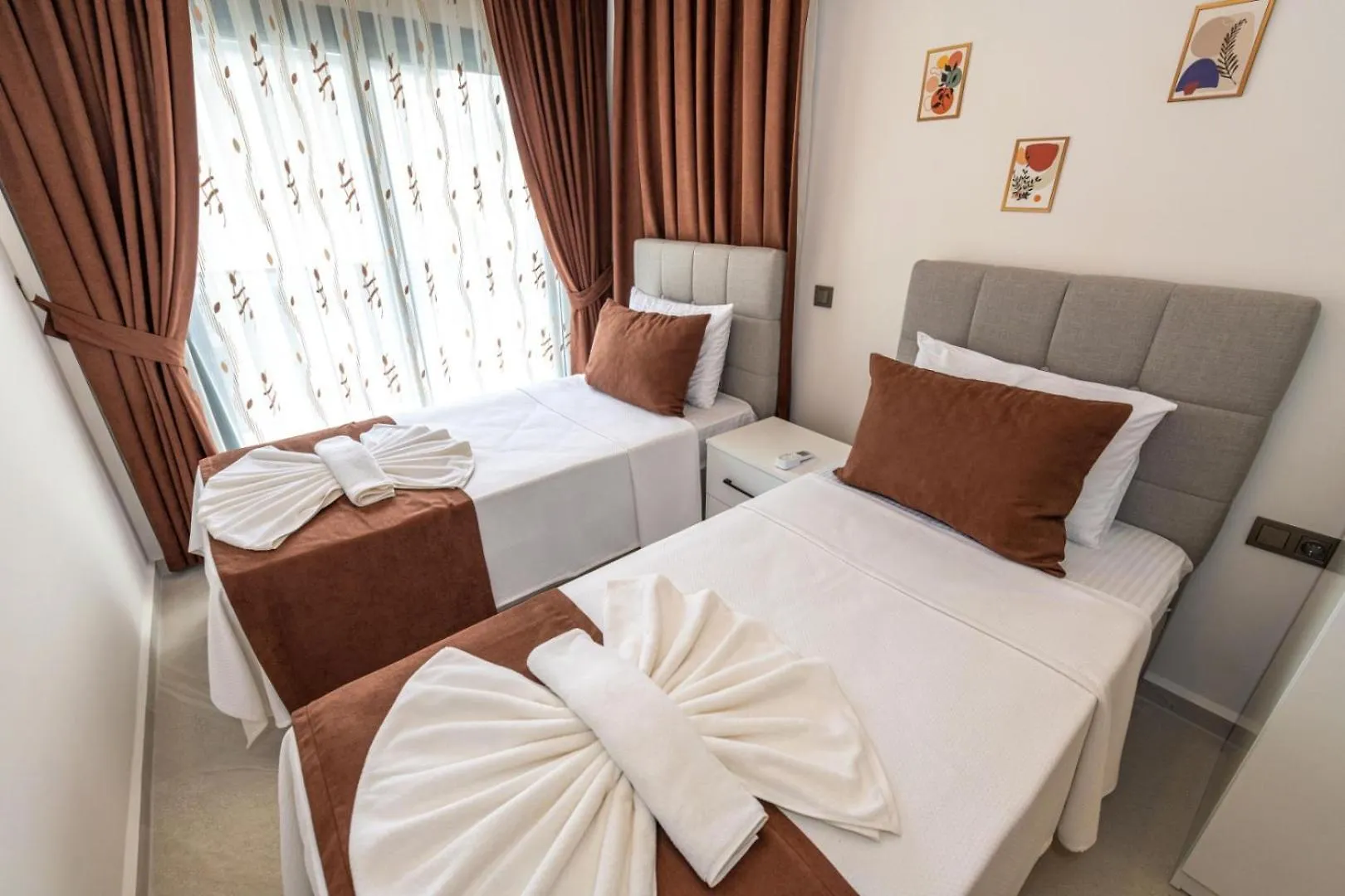 Villa Ala Fethiye