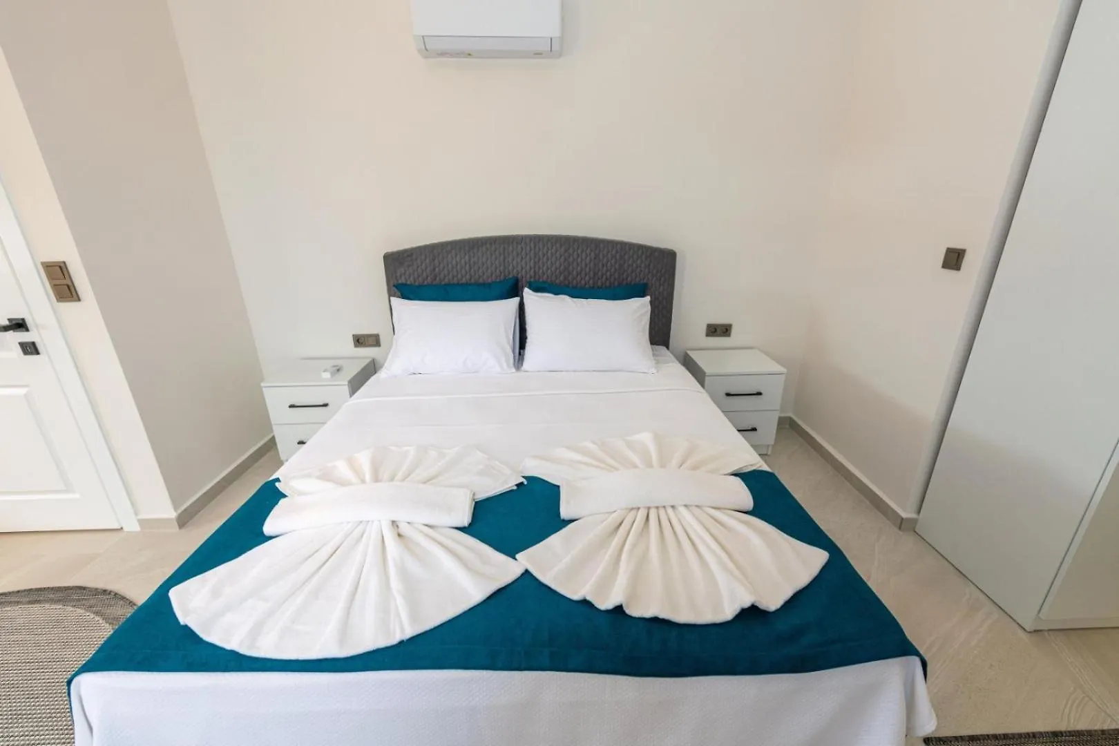 Villa Ala Fethiye