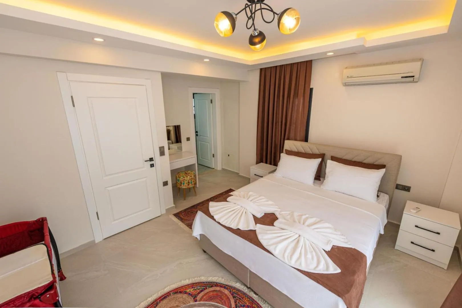Villa Ala Fethiye 0*,